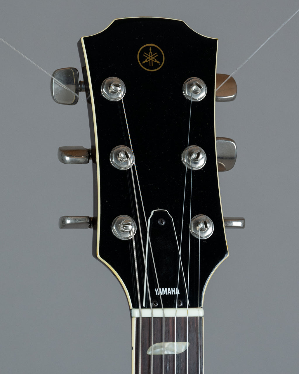 1973 Yamaha SA-60 (USA, Sunburst, OHSC)