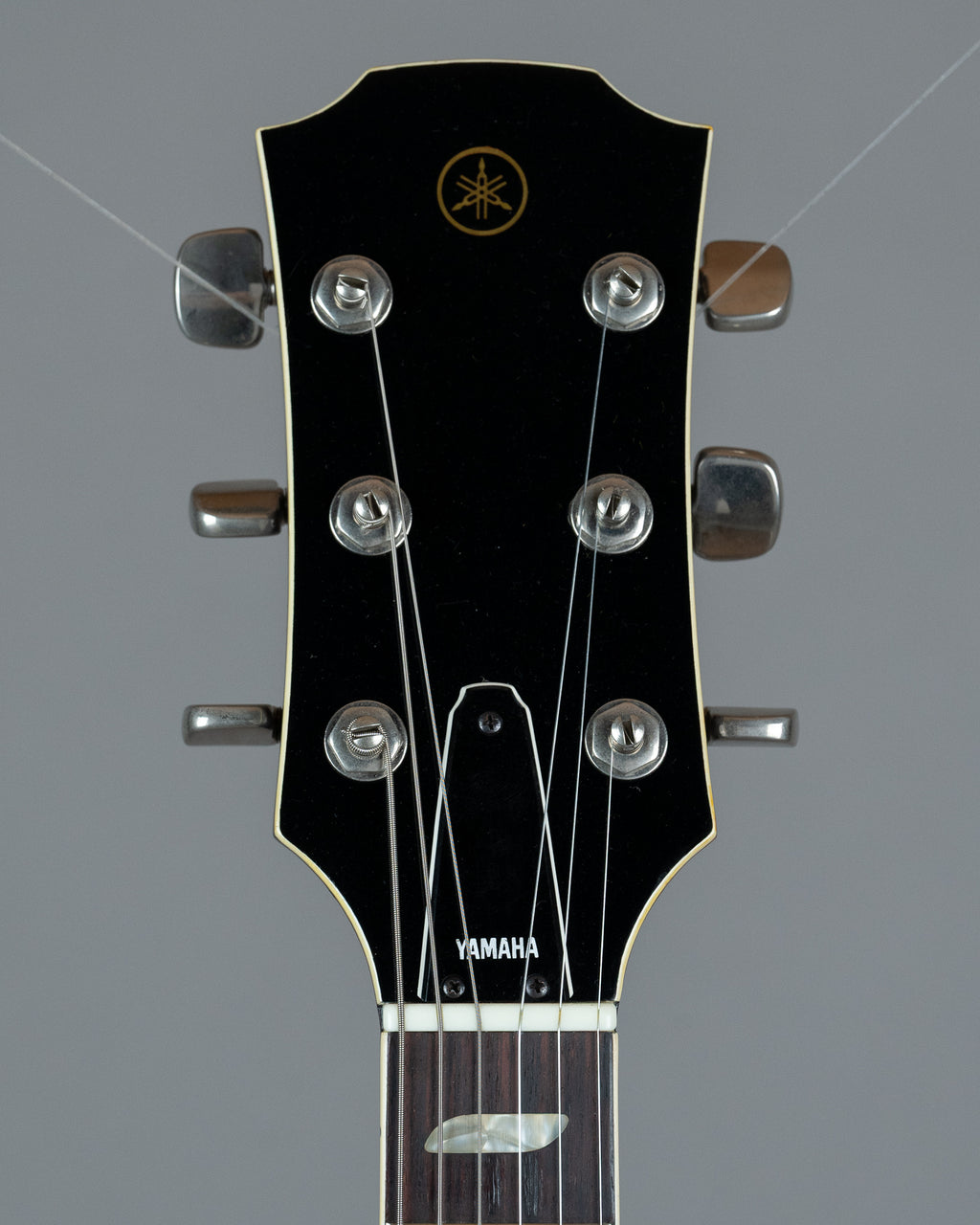 1973 Yamaha SA-60 (USA, Sunburst, OHSC)