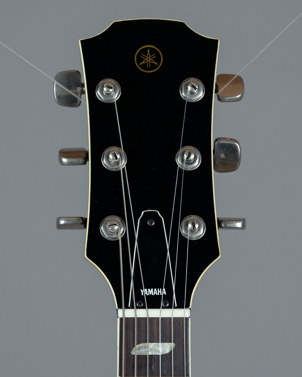 1973 Yamaha SA-60 (USA, Sunburst, OHSC)