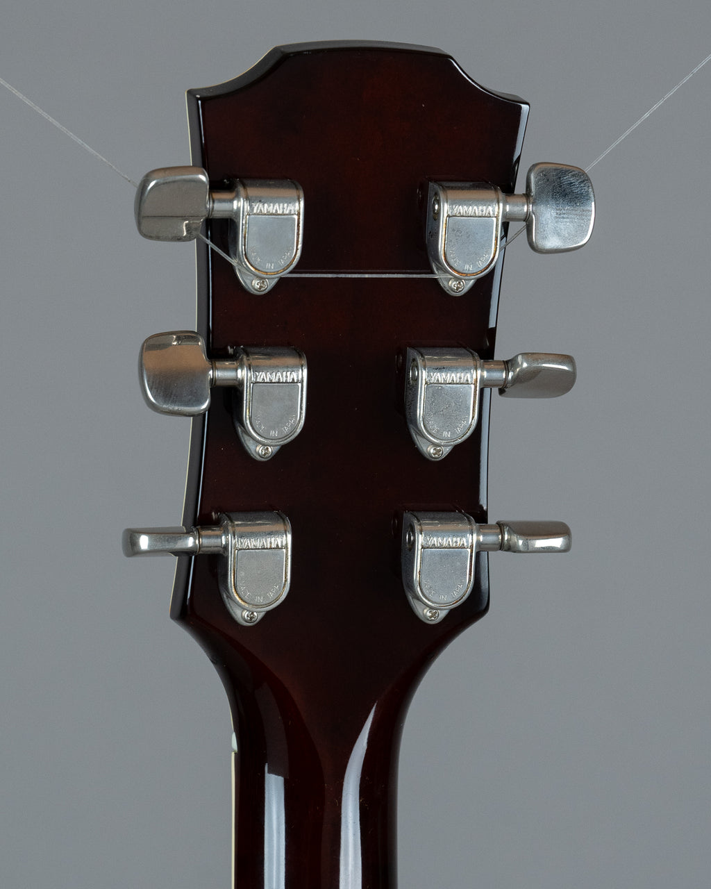 1973 Yamaha SA-60 (USA, Sunburst, OHSC)