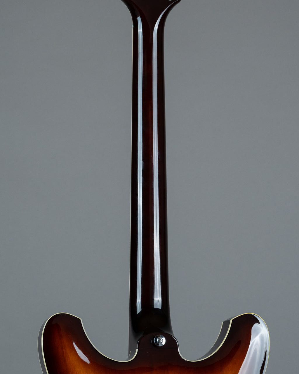1973 Yamaha SA-60 (USA, Sunburst, OHSC)