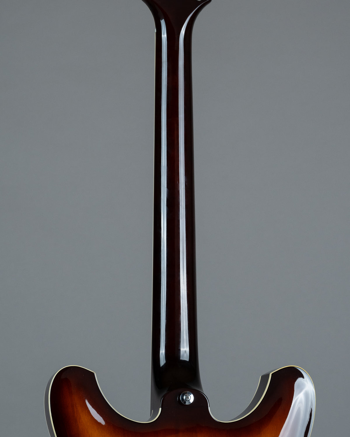 1973 Yamaha SA-60 (USA, Sunburst, OHSC)