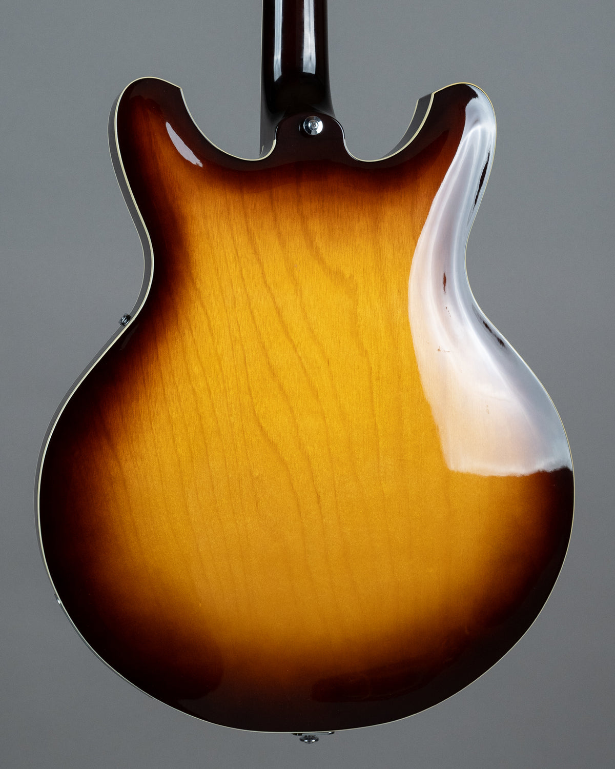 1973 Yamaha SA-60 (USA, Sunburst, OHSC)