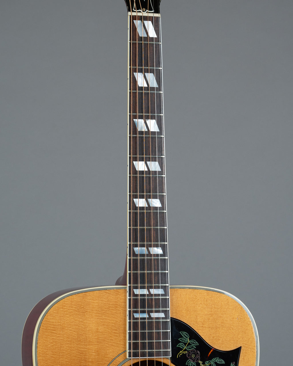 1993 Gibson Dove (USA, Natural, Pickup, OHSC)