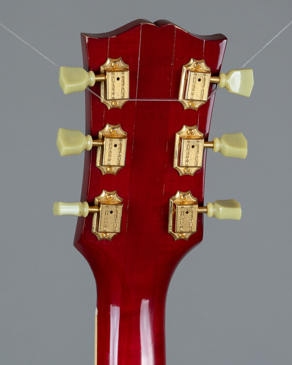 1993 Gibson Dove (USA, Natural, Pickup, OHSC)