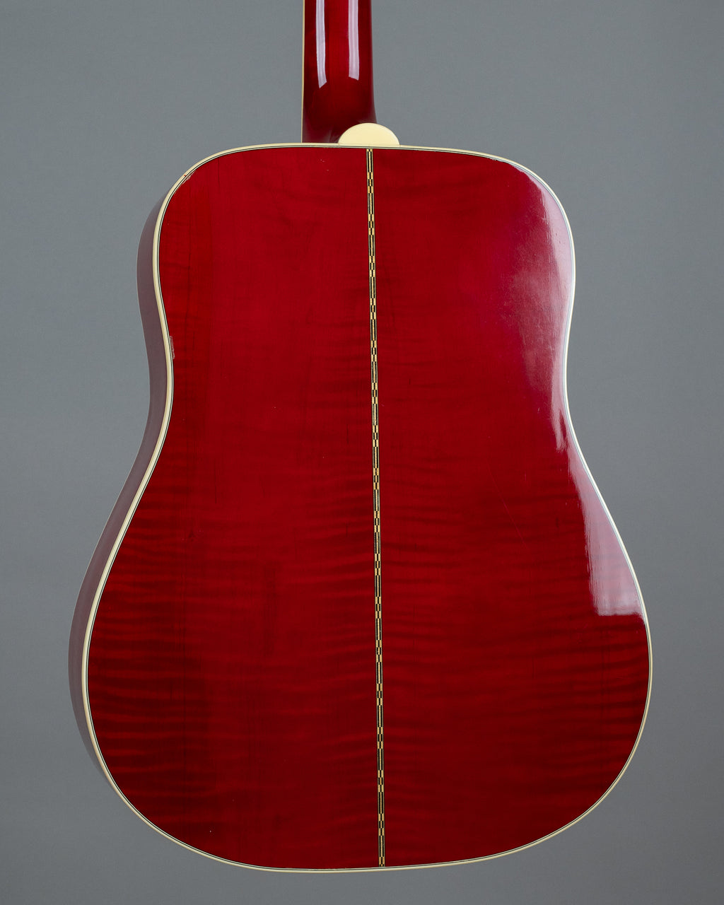 1993 Gibson Dove (USA, Natural, Pickup, OHSC)