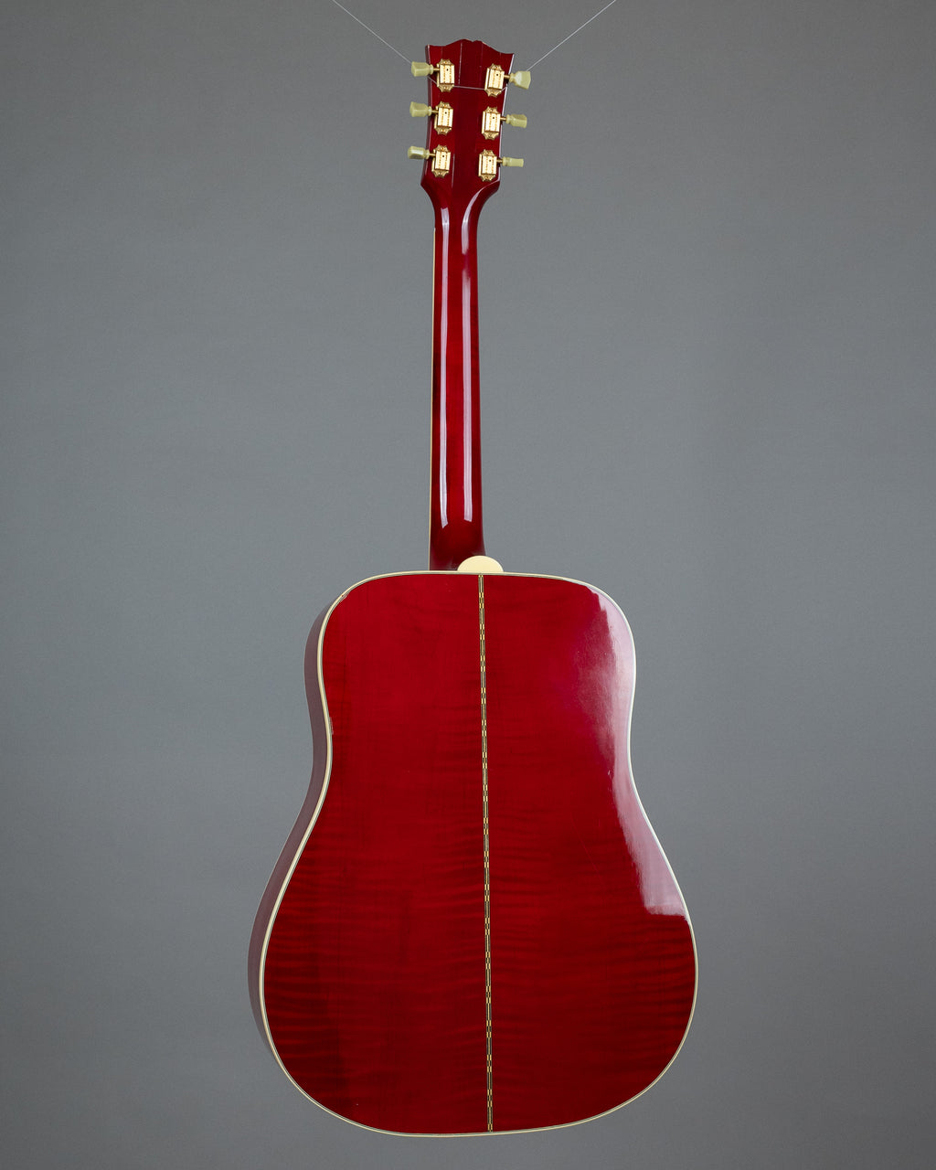 1993 Gibson Dove (USA, Natural, Pickup, OHSC)