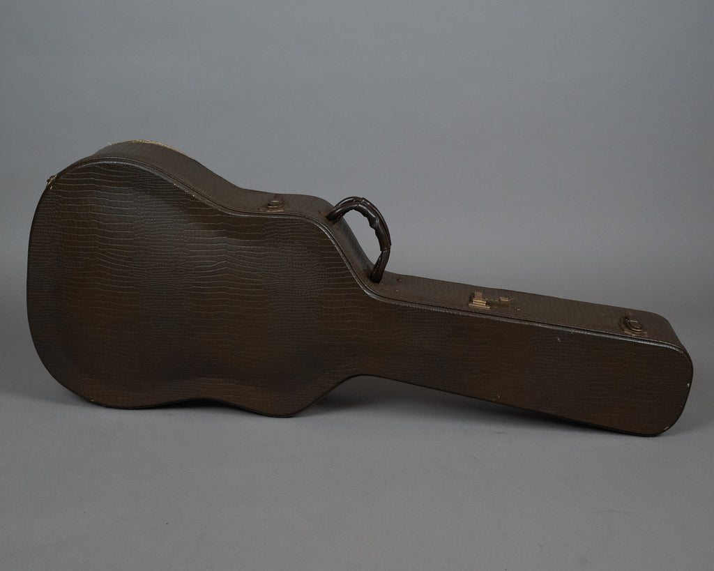 1993 Gibson Dove (USA, Natural, Pickup, OHSC)