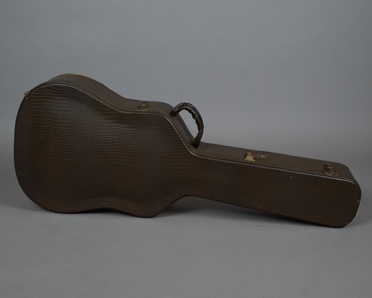 1993 Gibson Dove (USA, Natural, Pickup, OHSC)