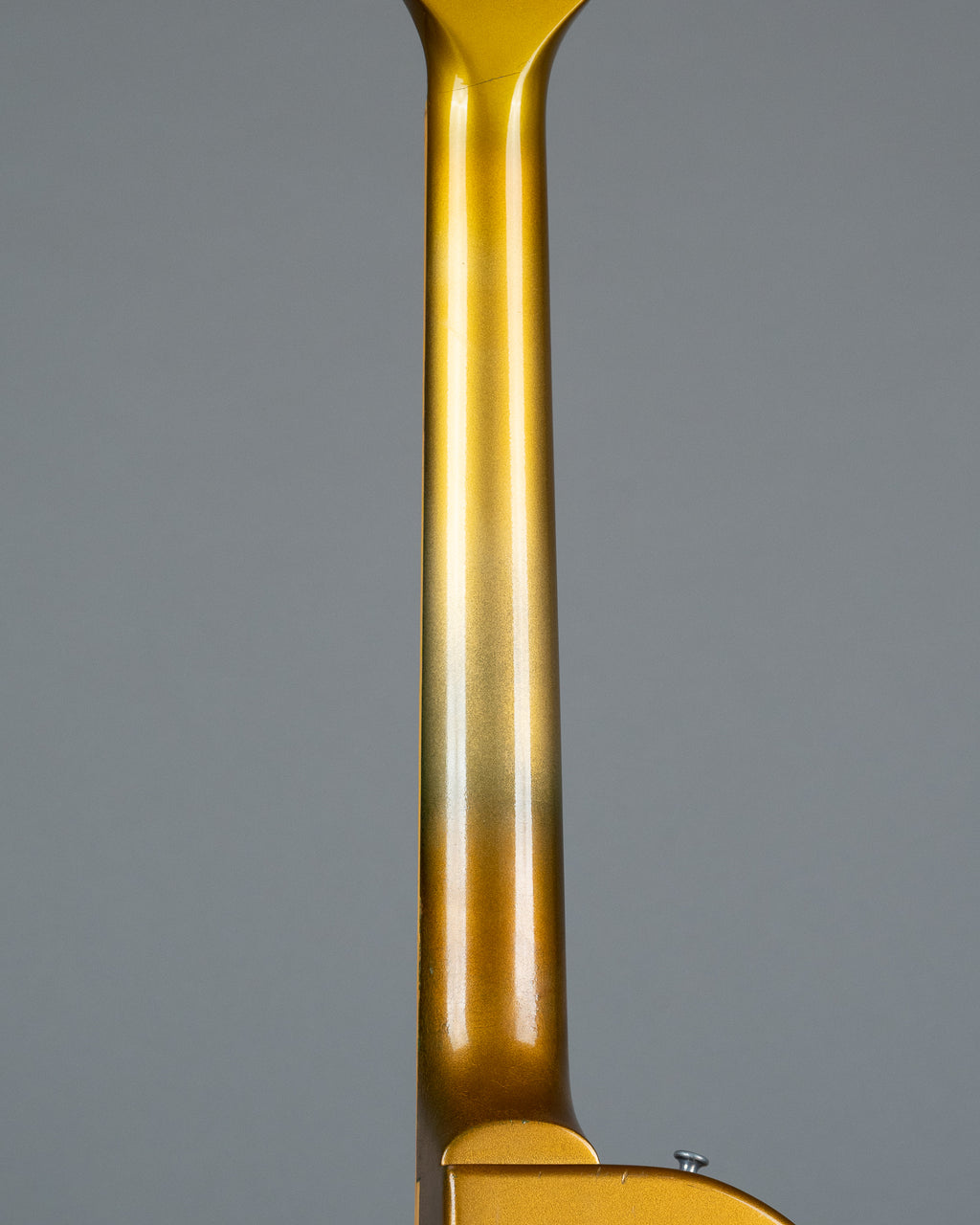 1990 Gibson Les Paul Classic (USA, All Gold Goldtop, Yamano, OHSC)