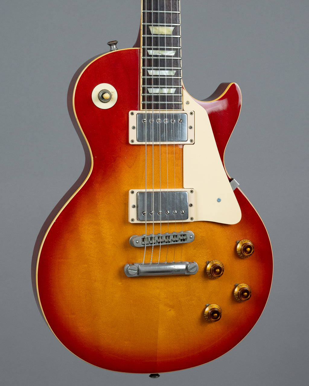 1991 Orville by Gibson LPS Les Paul Standard (Japan, Sunburst, HSC)