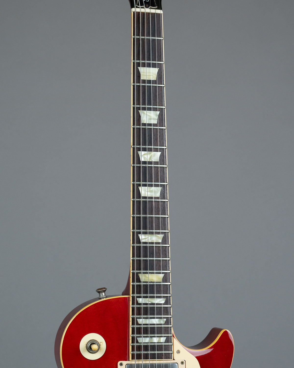 1991 Orville by Gibson LPS Les Paul Standard (Japan, Sunburst, HSC)