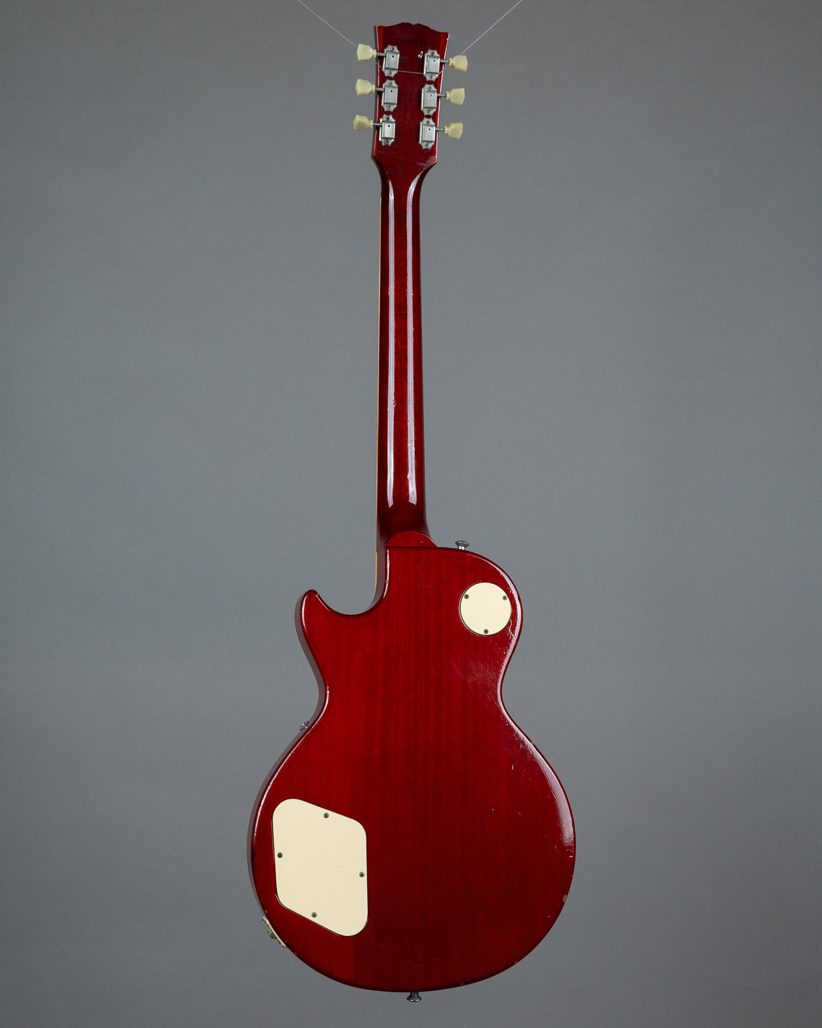 1991 Orville by Gibson LPS Les Paul Standard (Japan, Sunburst, HSC)