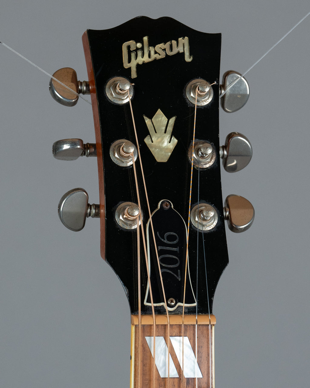2016 Gibson Hummingbird (USA, Heritage Cherry, Pickup, OHSC)