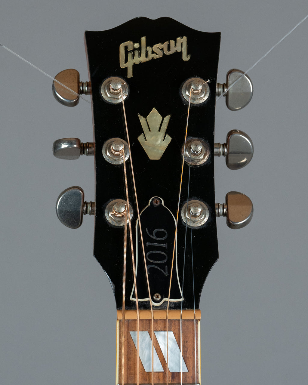 2016 Gibson Hummingbird (USA, Heritage Cherry, Pickup, OHSC)
