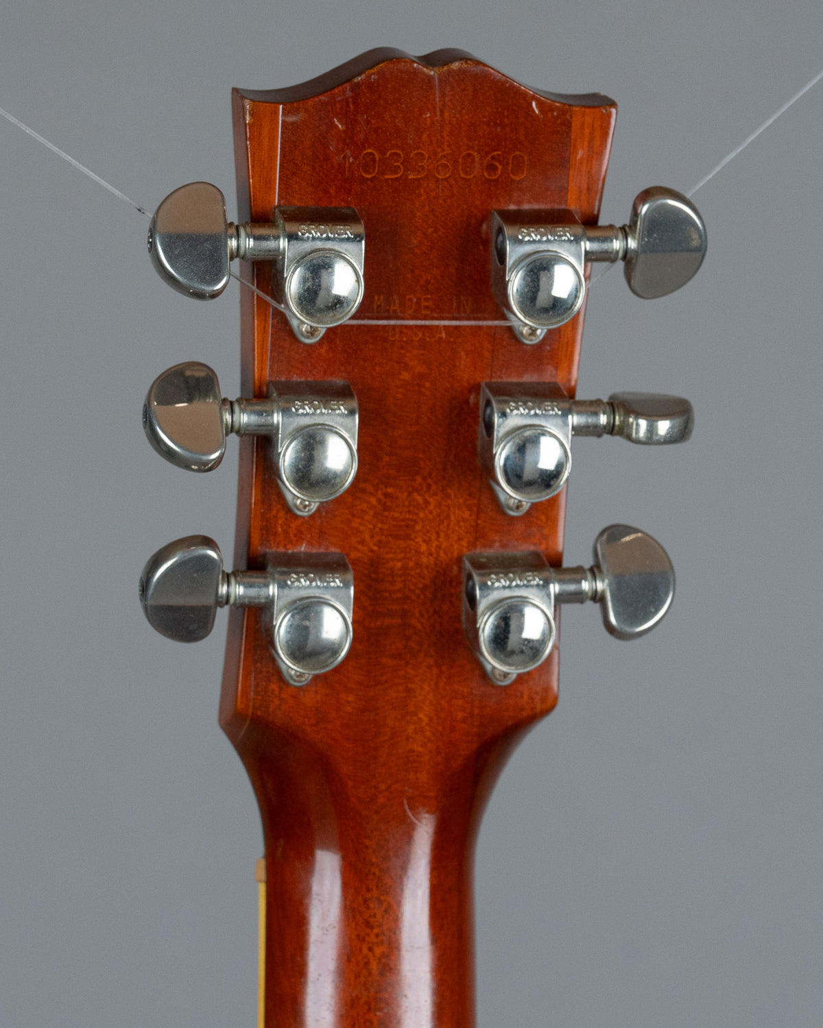 2016 Gibson Hummingbird (USA, Heritage Cherry, Pickup, OHSC)