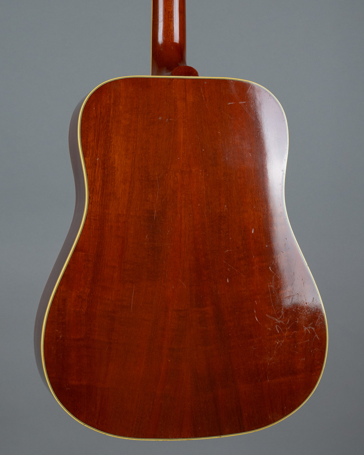 2016 Gibson Hummingbird (USA, Heritage Cherry, Pickup, OHSC)