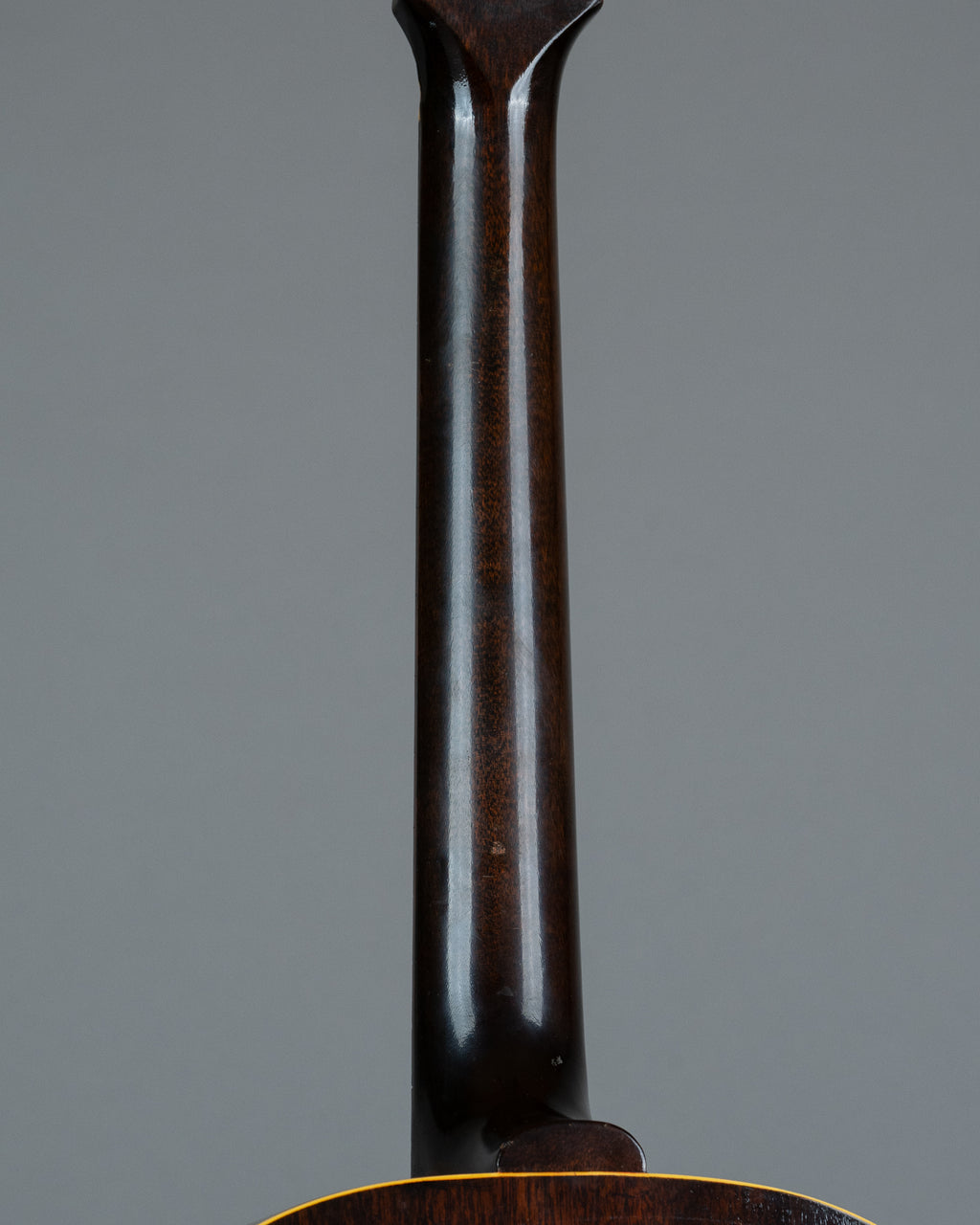 1943 Gibson LG-2 (USA, Sunburst, HSC)