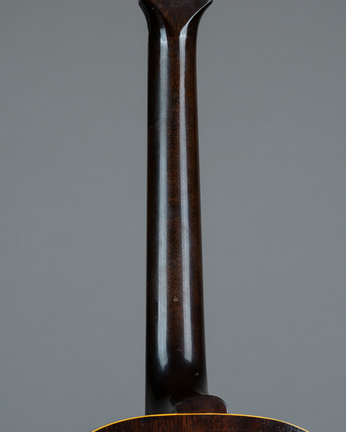 1943 Gibson LG-2 (USA, Sunburst, HSC)