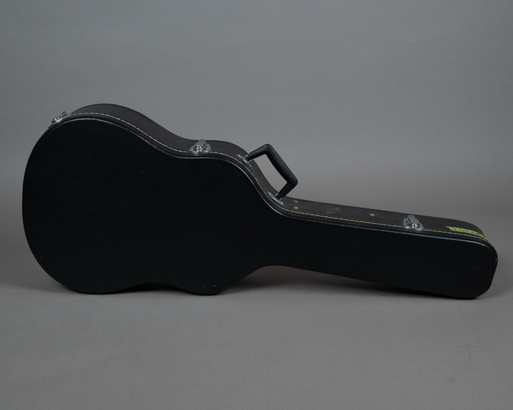 1943 Gibson LG-2 (USA, Sunburst, HSC)