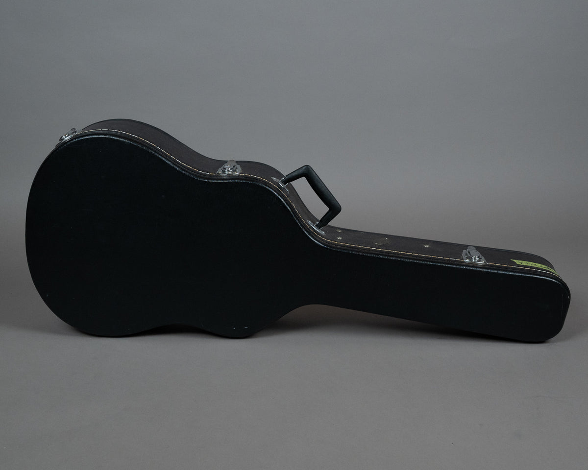 1943 Gibson LG-2 (USA, Sunburst, HSC)