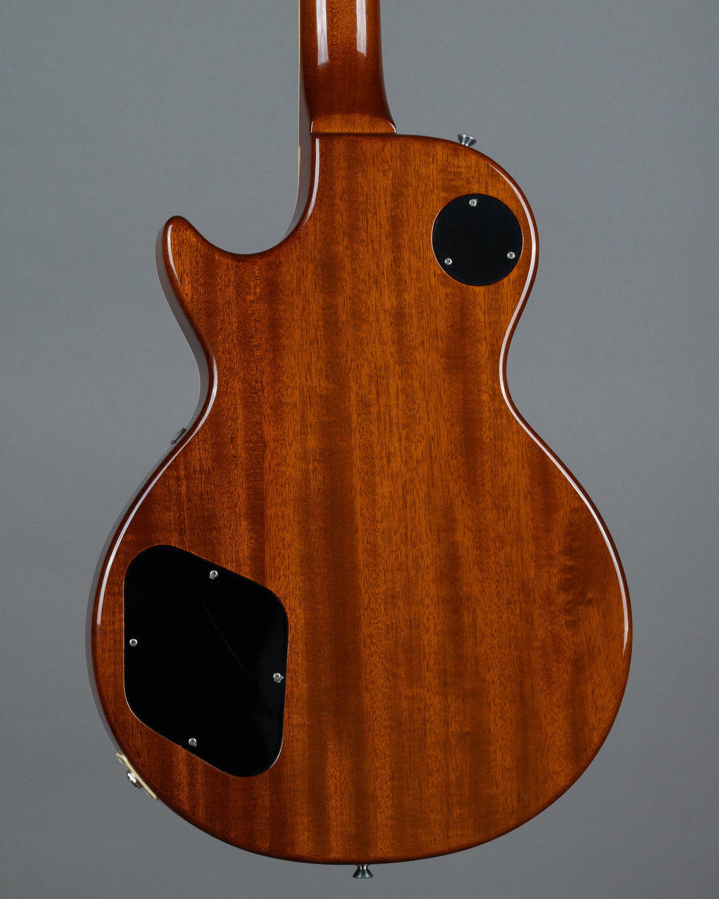 c1980s Burny RLG-60 Super Grade '56 Model (Japan, Goldtop)