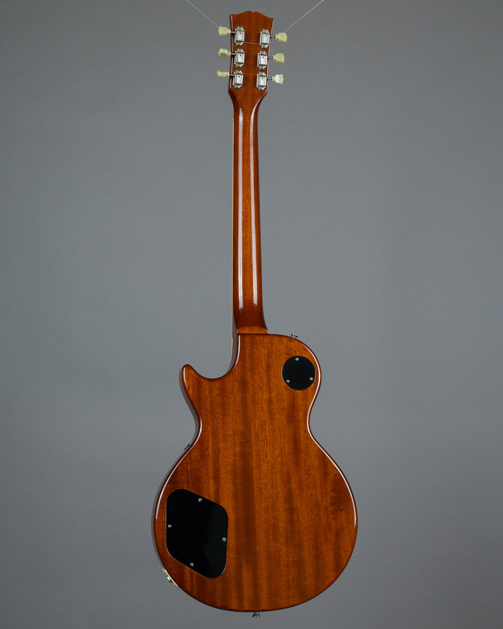 c1980s Burny RLG-60 Super Grade '56 Model (Japan, Goldtop)