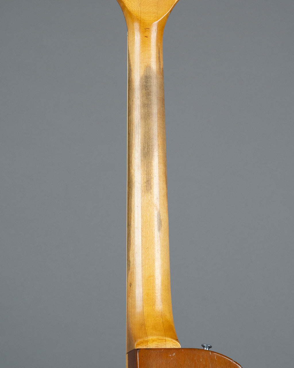 1981 Gibson Les Paul Deluxe (USA, Natural, HSC)