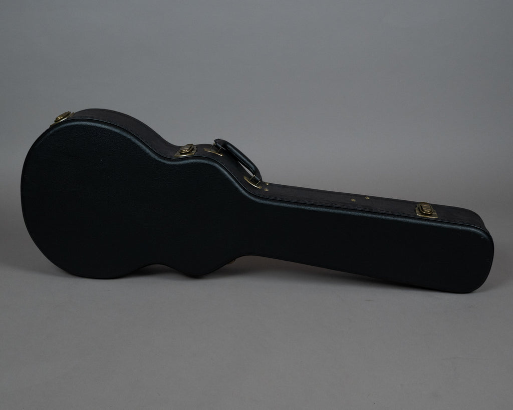 1981 Gibson Les Paul Deluxe (USA, Natural, HSC)