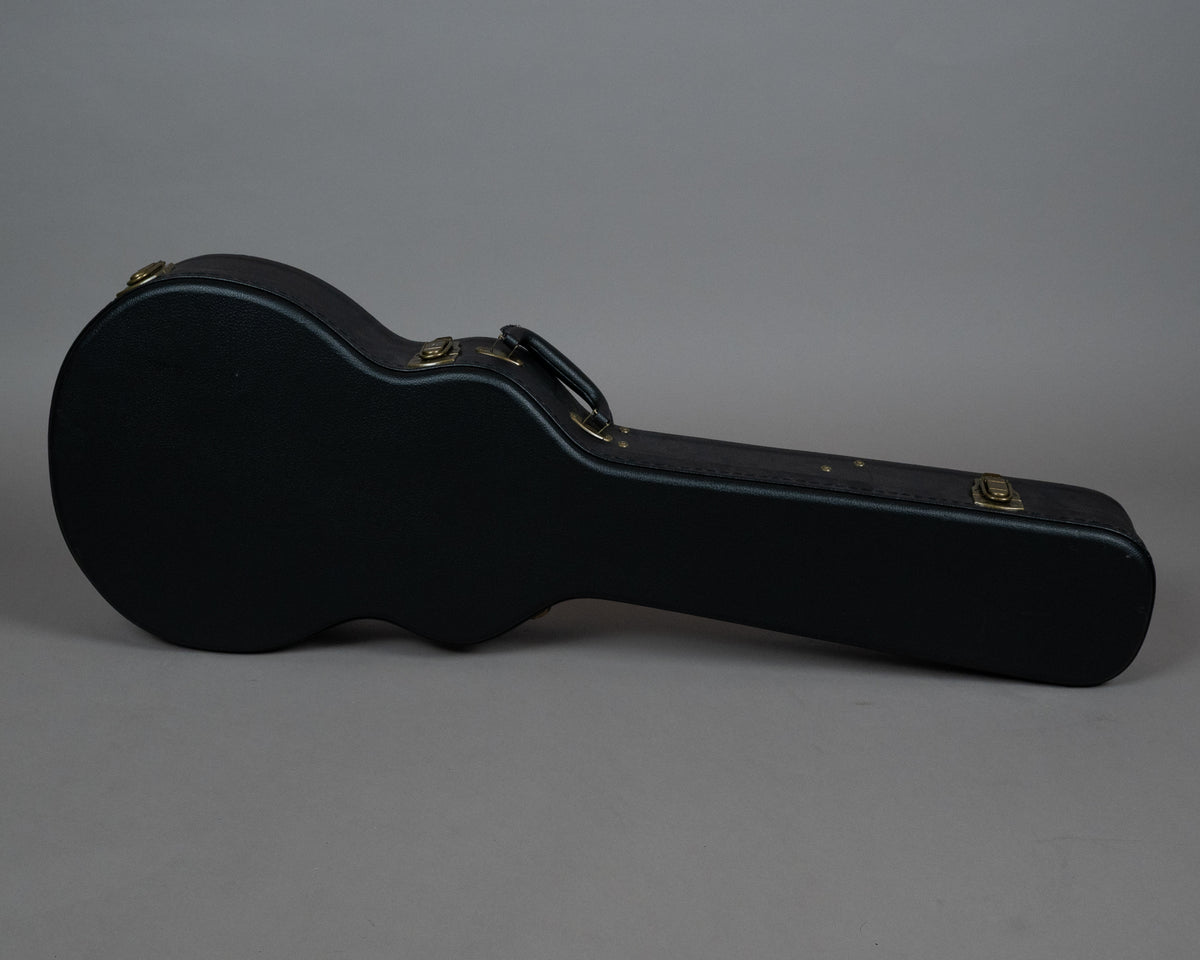 1981 Gibson Les Paul Deluxe (USA, Natural, HSC)