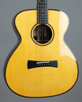2012 Stefan Sobell 'Martin Simpson' Custom Order (England, Natural, Original Calton Case)