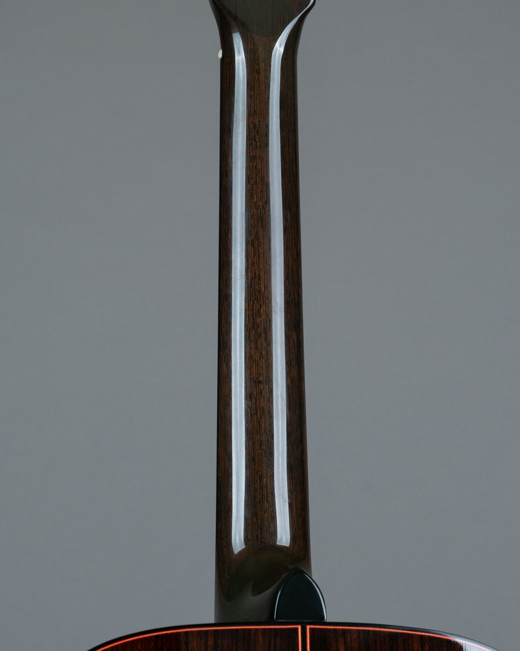 2012 Stefan Sobell 'Martin Simpson' Custom Order (England, Natural, Original Calton Case)