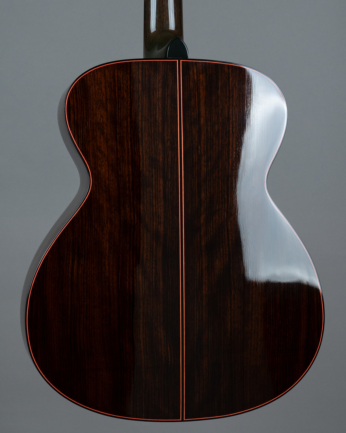 2012 Stefan Sobell 'Martin Simpson' Custom Order (England, Natural, Original Calton Case)