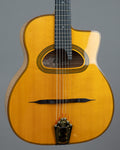2009 Gitane DG-370 Doraldo Schmitt (China, Natural, OHSC)