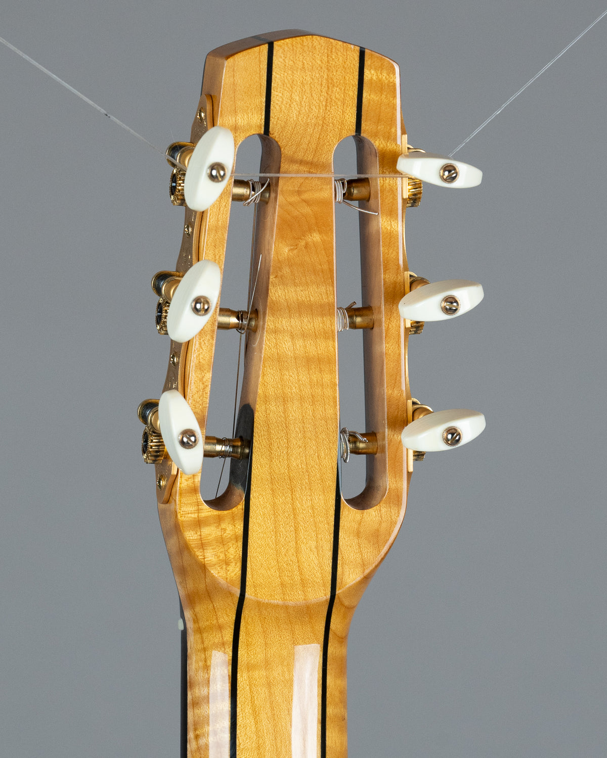 2009 Gitane DG-370 Doraldo Schmitt (China, Natural, OHSC)