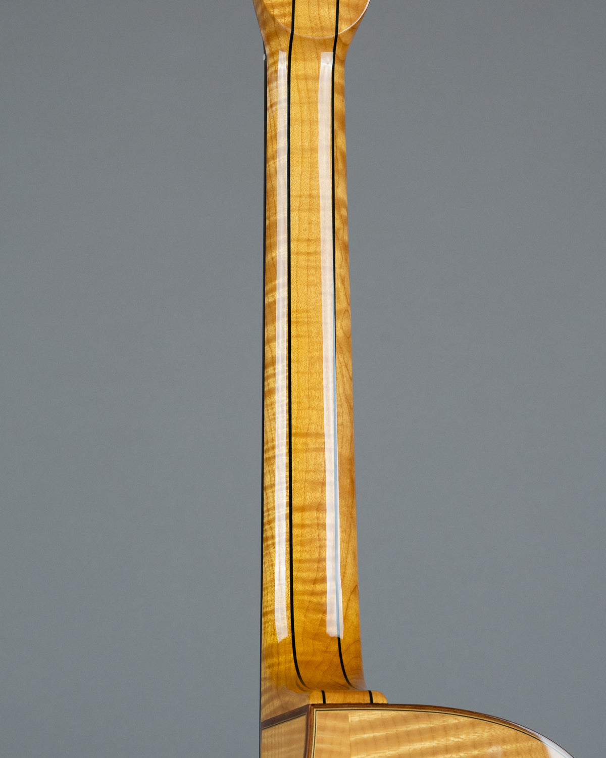 2009 Gitane DG-370 Doraldo Schmitt (China, Natural, OHSC)