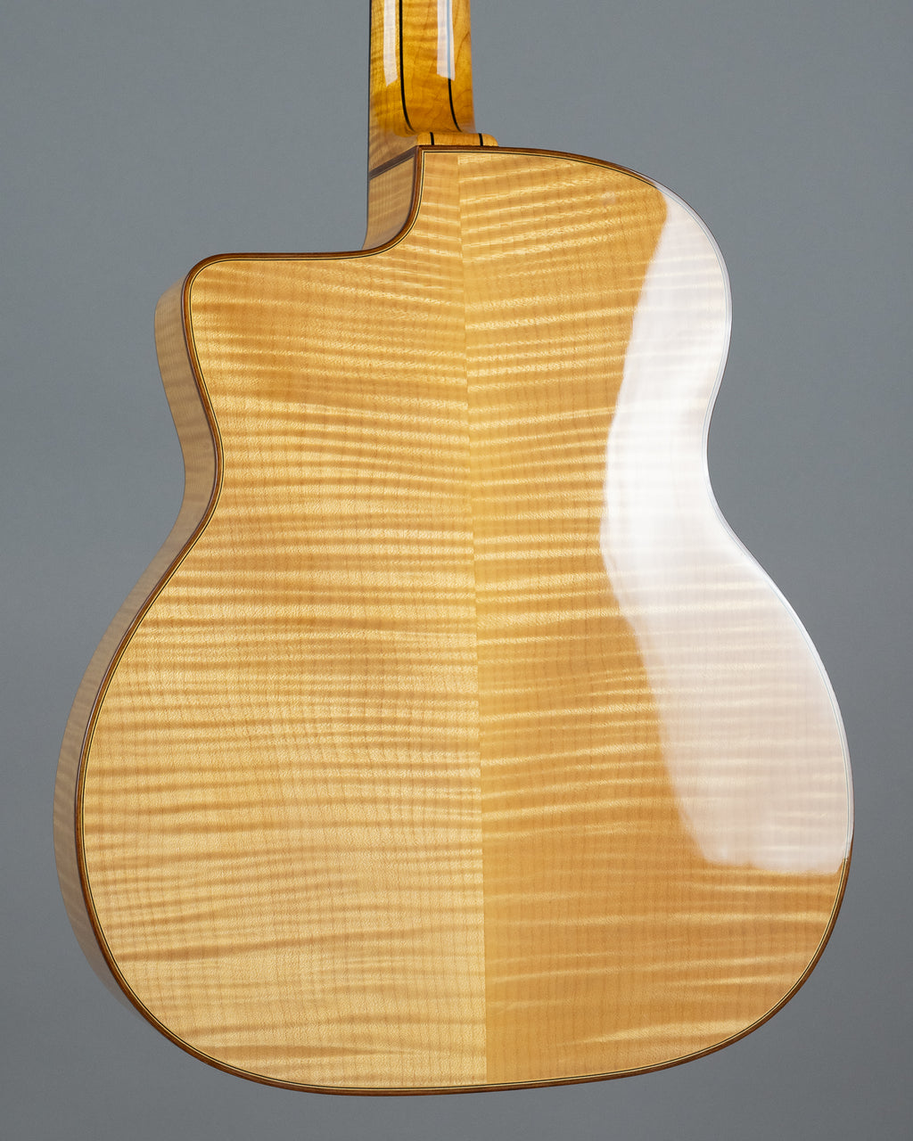 2009 Gitane DG-370 Doraldo Schmitt (China, Natural, OHSC)