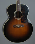 2013 Gibson SJ-100 1941 Reissue (USA, Sunburst, Pickup, OHSC)