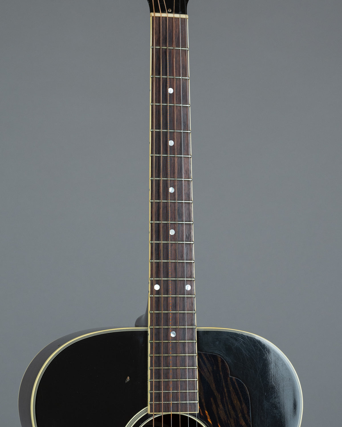 2013 Gibson SJ-100 1941 Reissue (USA, Sunburst, Pickup, OHSC)