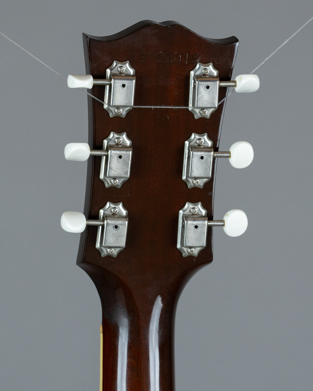 2013 Gibson SJ-100 1941 Reissue (USA, Sunburst, Pickup, OHSC)