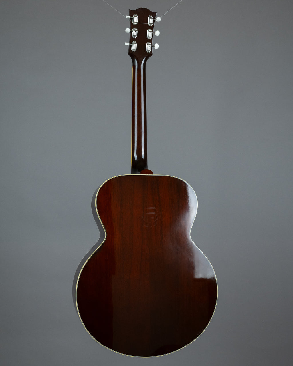 2013 Gibson SJ-100 1941 Reissue (USA, Sunburst, Pickup, OHSC)