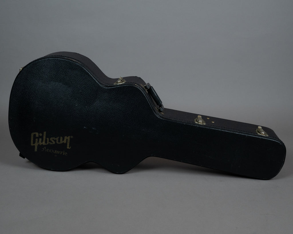 2013 Gibson SJ-100 1941 Reissue (USA, Sunburst, Pickup, OHSC)