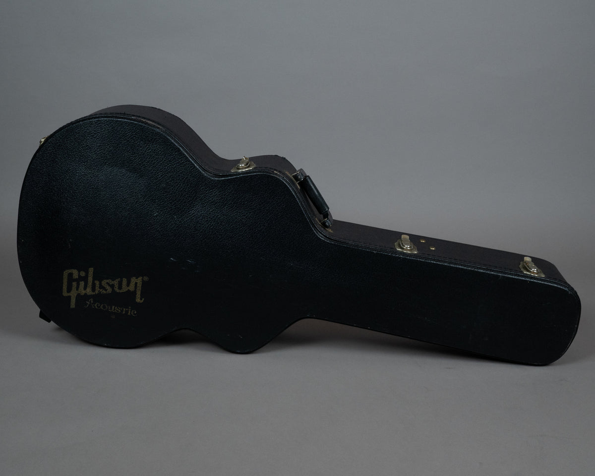 2013 Gibson SJ-100 1941 Reissue (USA, Sunburst, Pickup, OHSC)