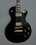 1986 Greco EGC-500 Custom (Japan, Black, HSC)