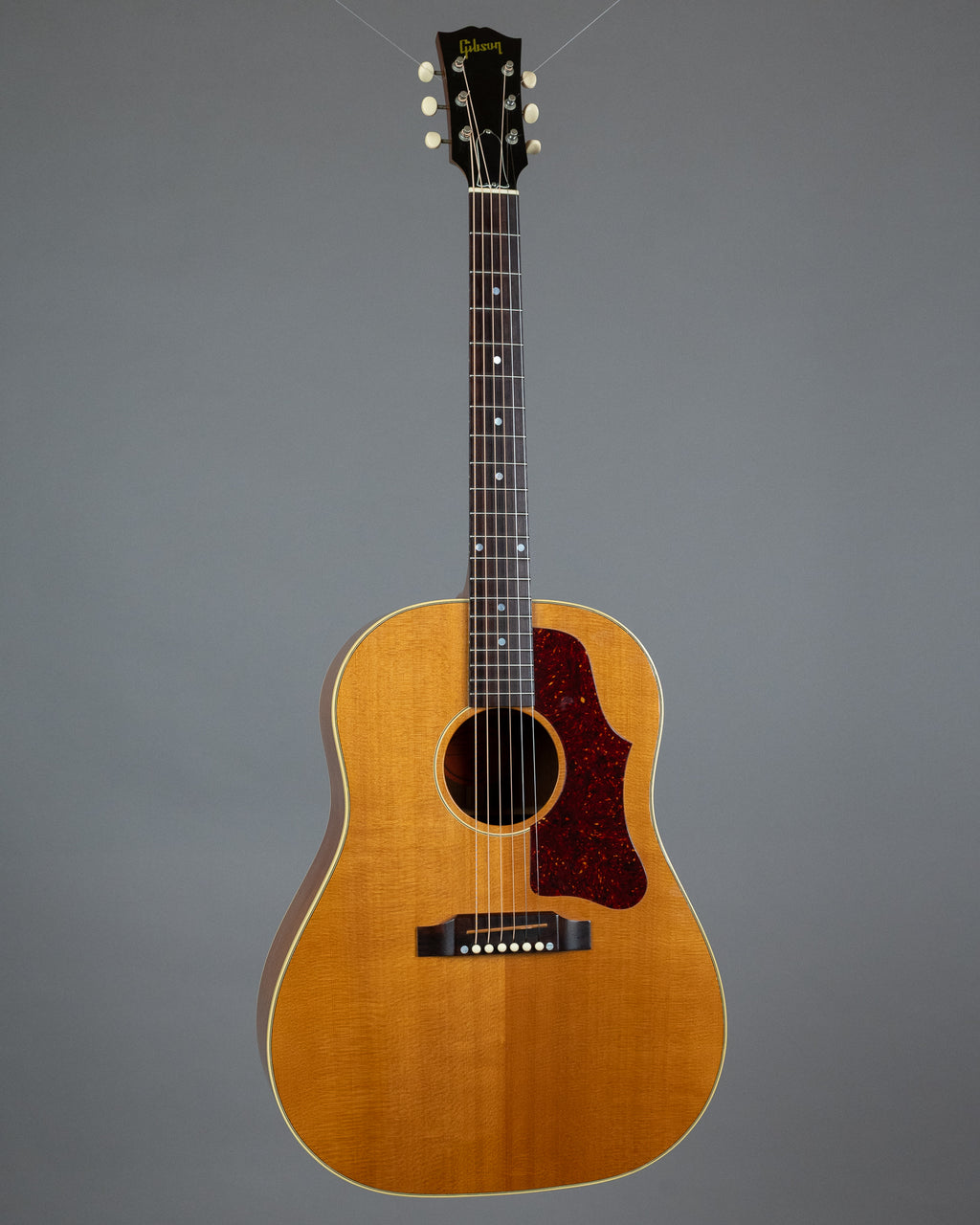 1999 Gibson J-50 (USA, Natural Gloss, OHSC)