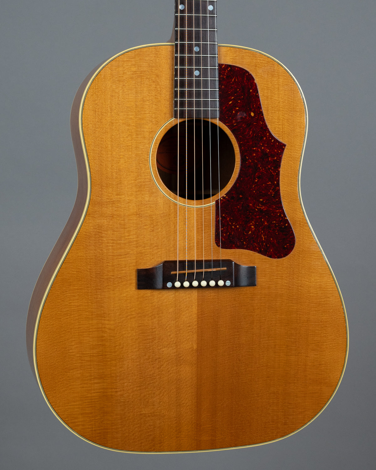 1999 Gibson J-50 (USA, Natural Gloss, OHSC)