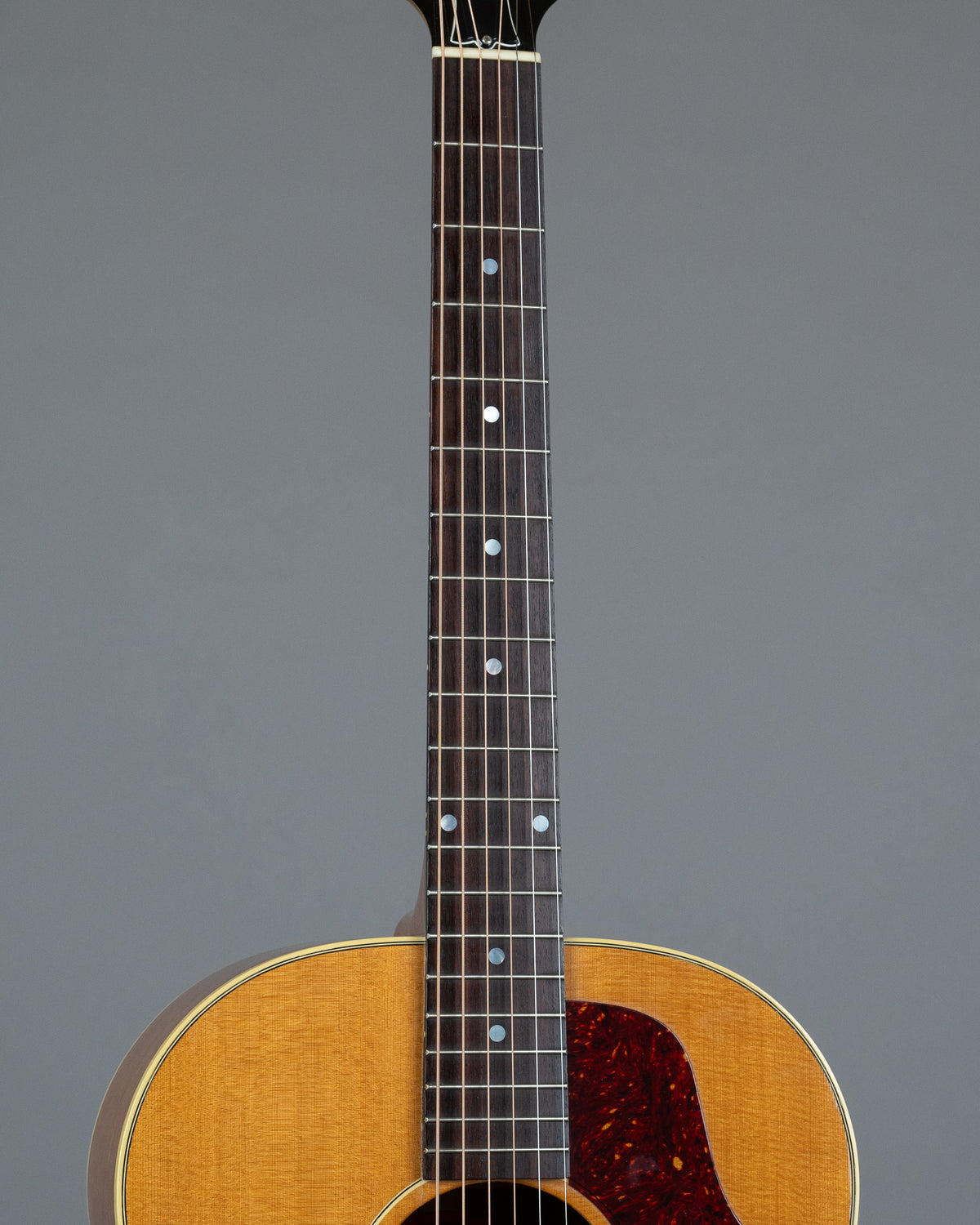 1999 Gibson J-50 (USA, Natural Gloss, OHSC)
