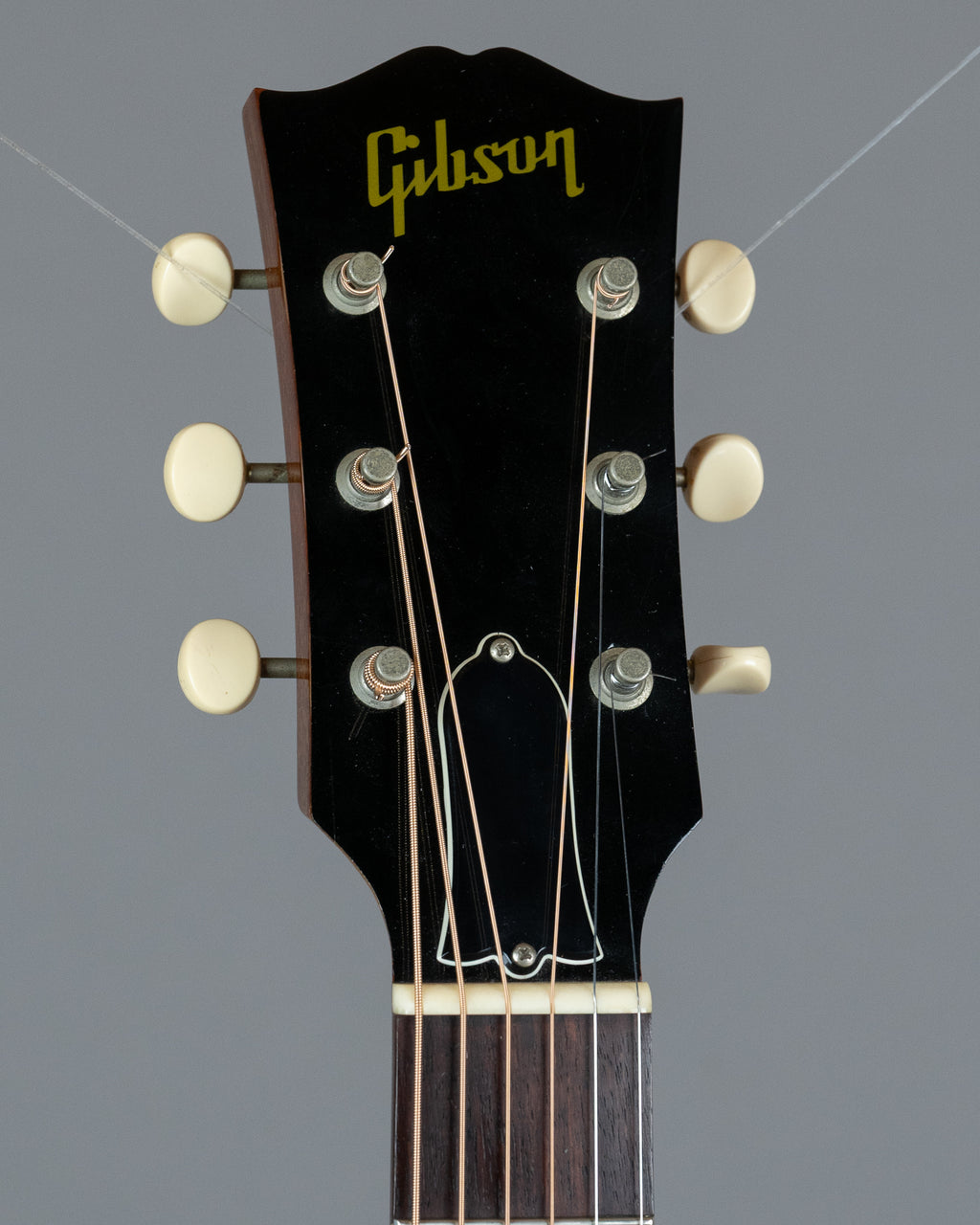 1999 Gibson J-50 (USA, Natural Gloss, OHSC)