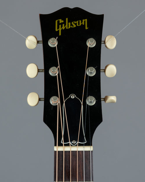 1999 Gibson J-50 (USA, Natural Gloss, OHSC)