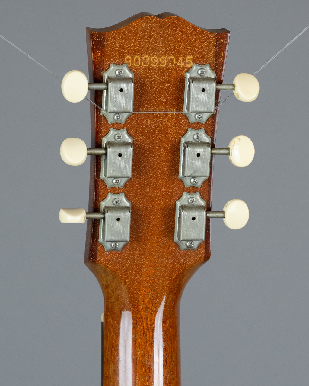 1999 Gibson J-50 (USA, Natural Gloss, OHSC)
